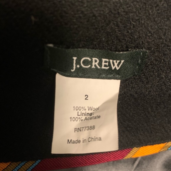 J.Crew Jacket - Picture 3 of 4